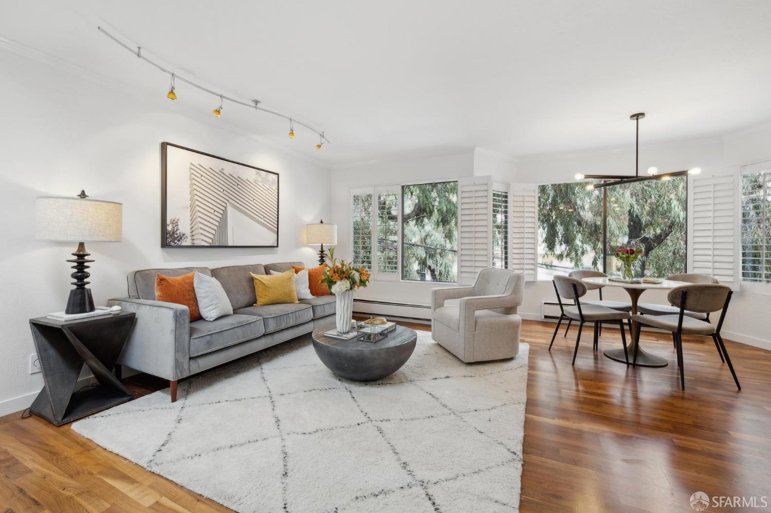 650 Steiner Street # 6