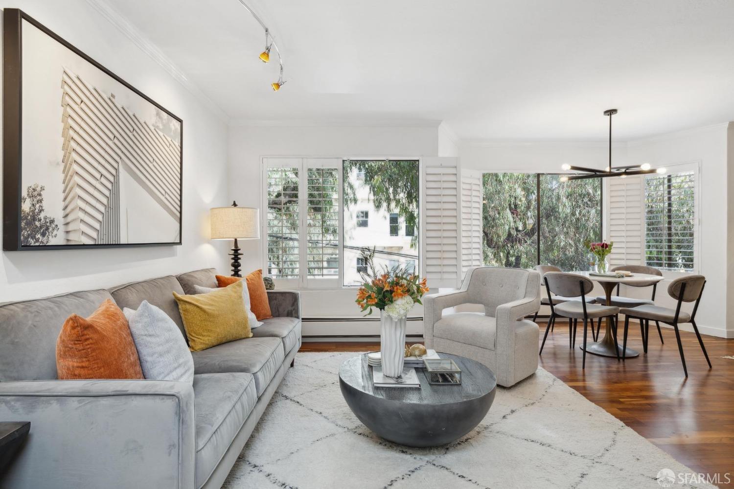 650 Steiner Street # 6