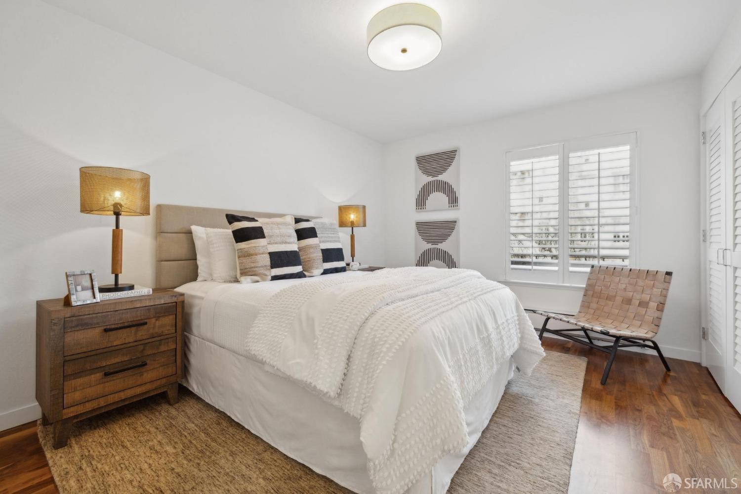 650 Steiner Street # 6