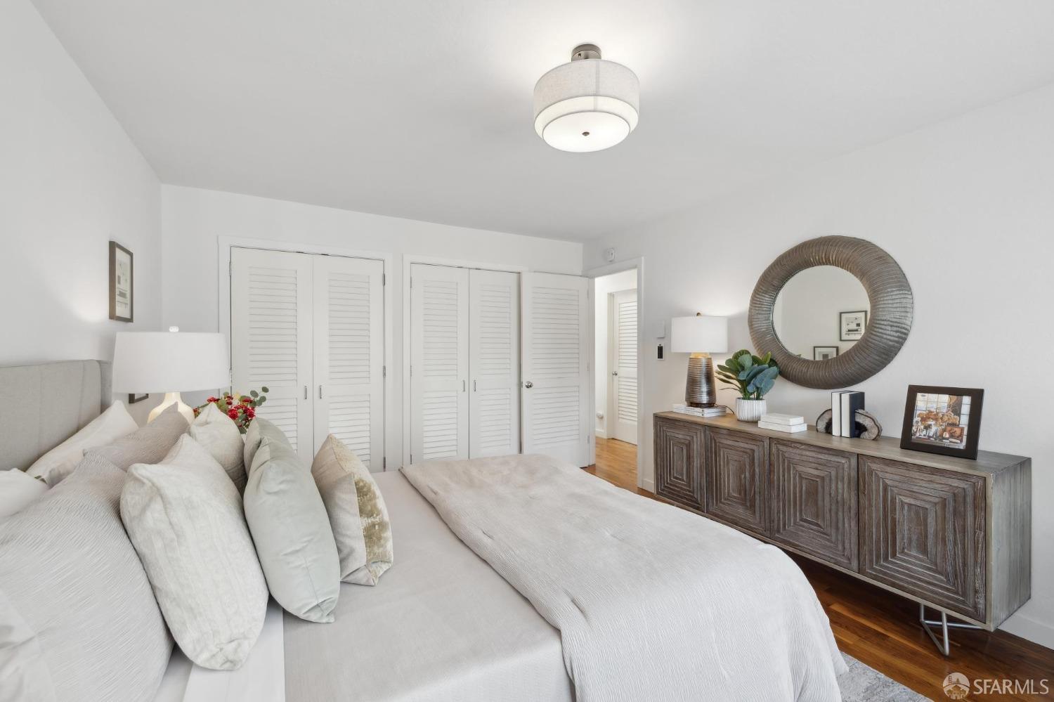 650 Steiner Street # 6