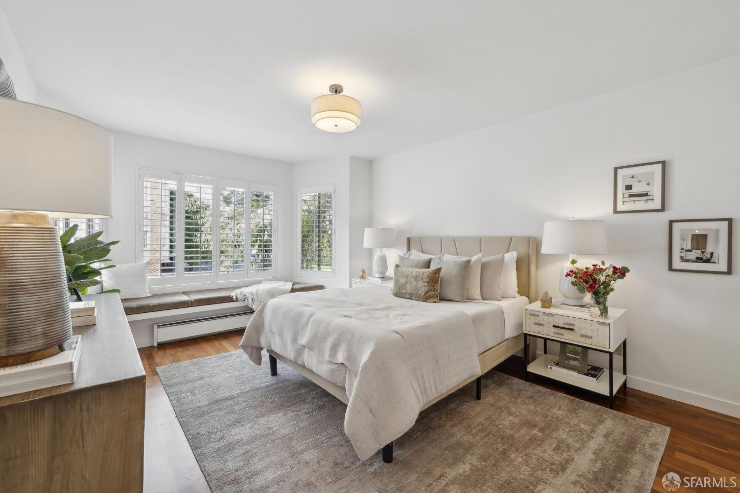650 Steiner Street # 6