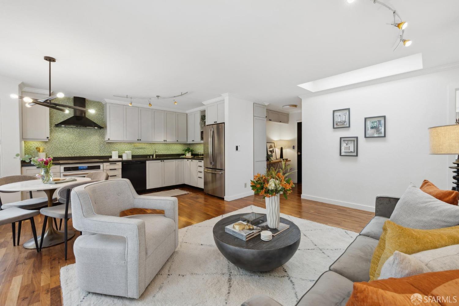 650 Steiner Street # 6