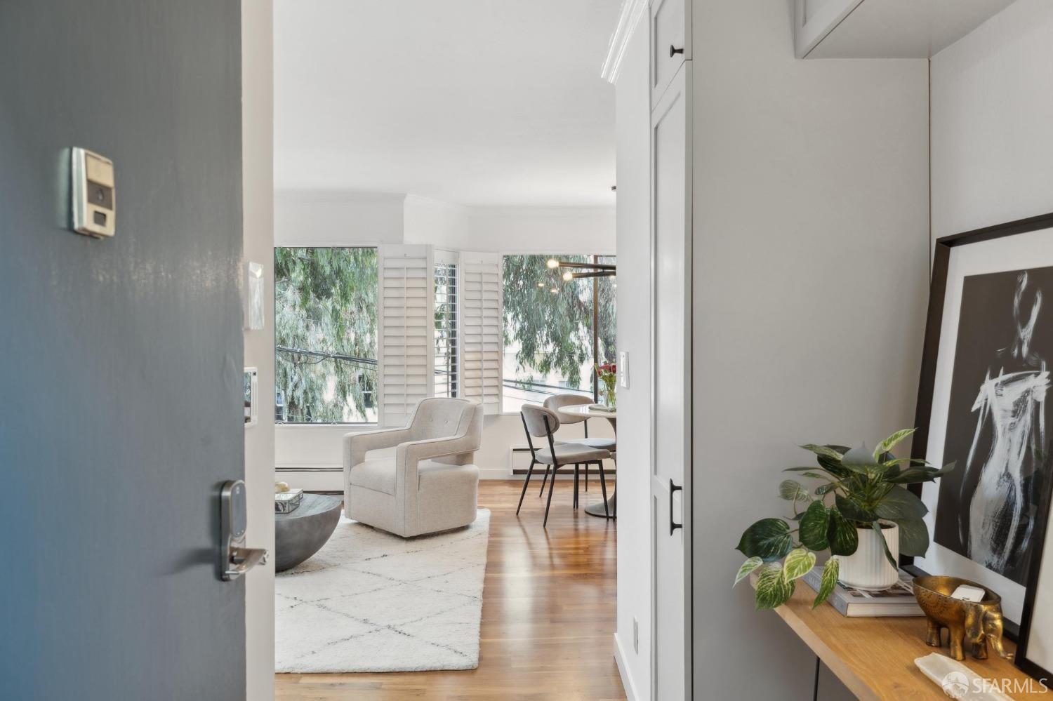 650 Steiner Street # 6