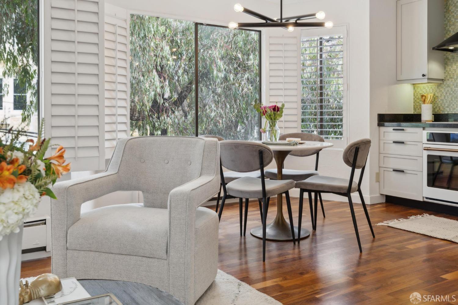 650 Steiner Street # 6