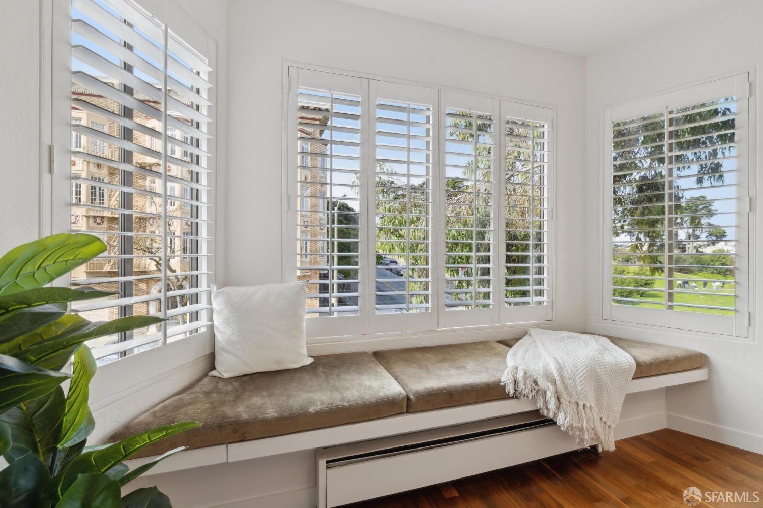 650 Steiner Street # 6