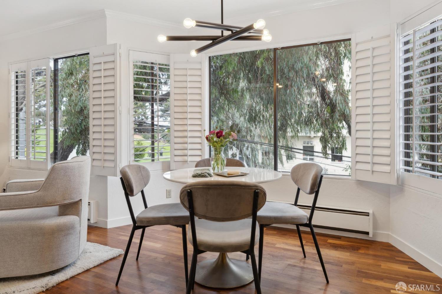 650 Steiner Street # 6