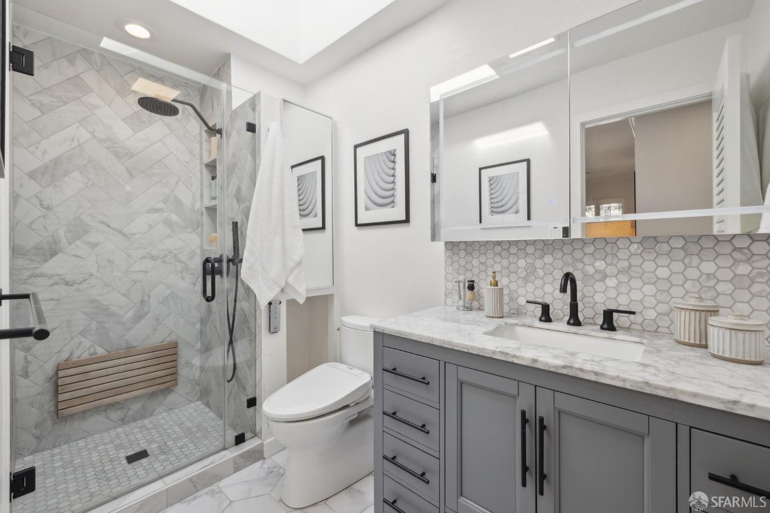 650 Steiner Street # 6