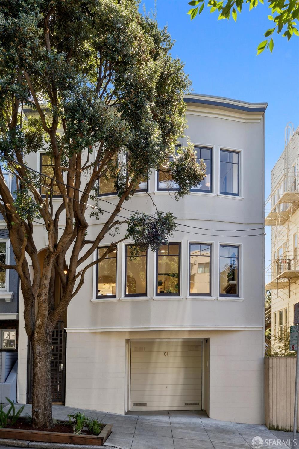 81 Jersey Street