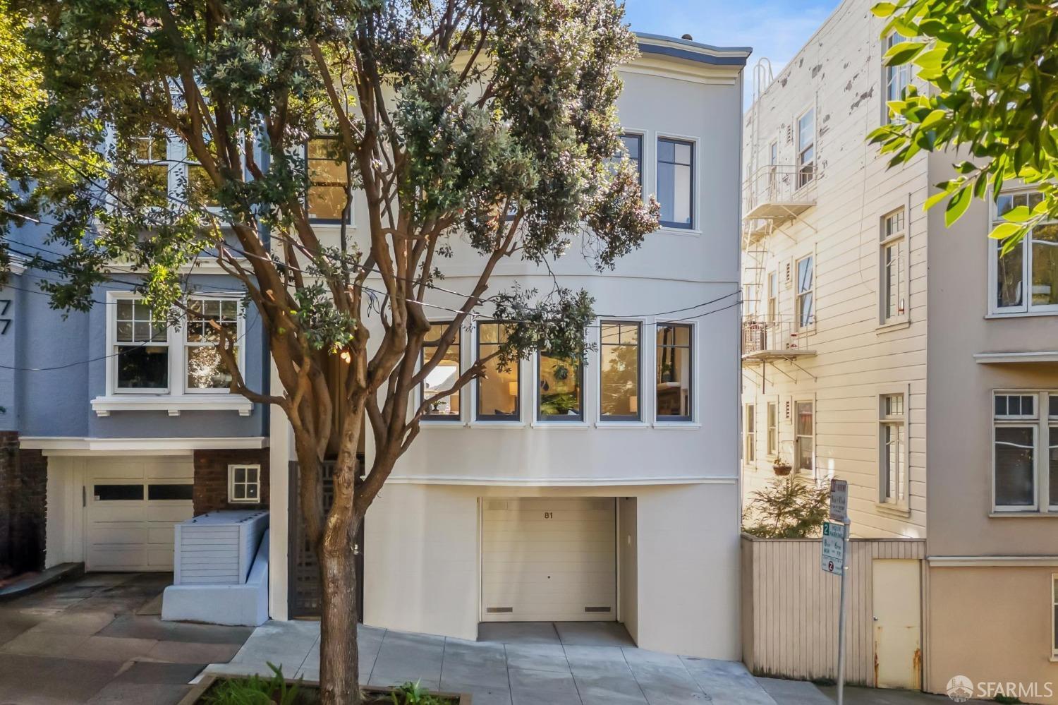 81 Jersey Street