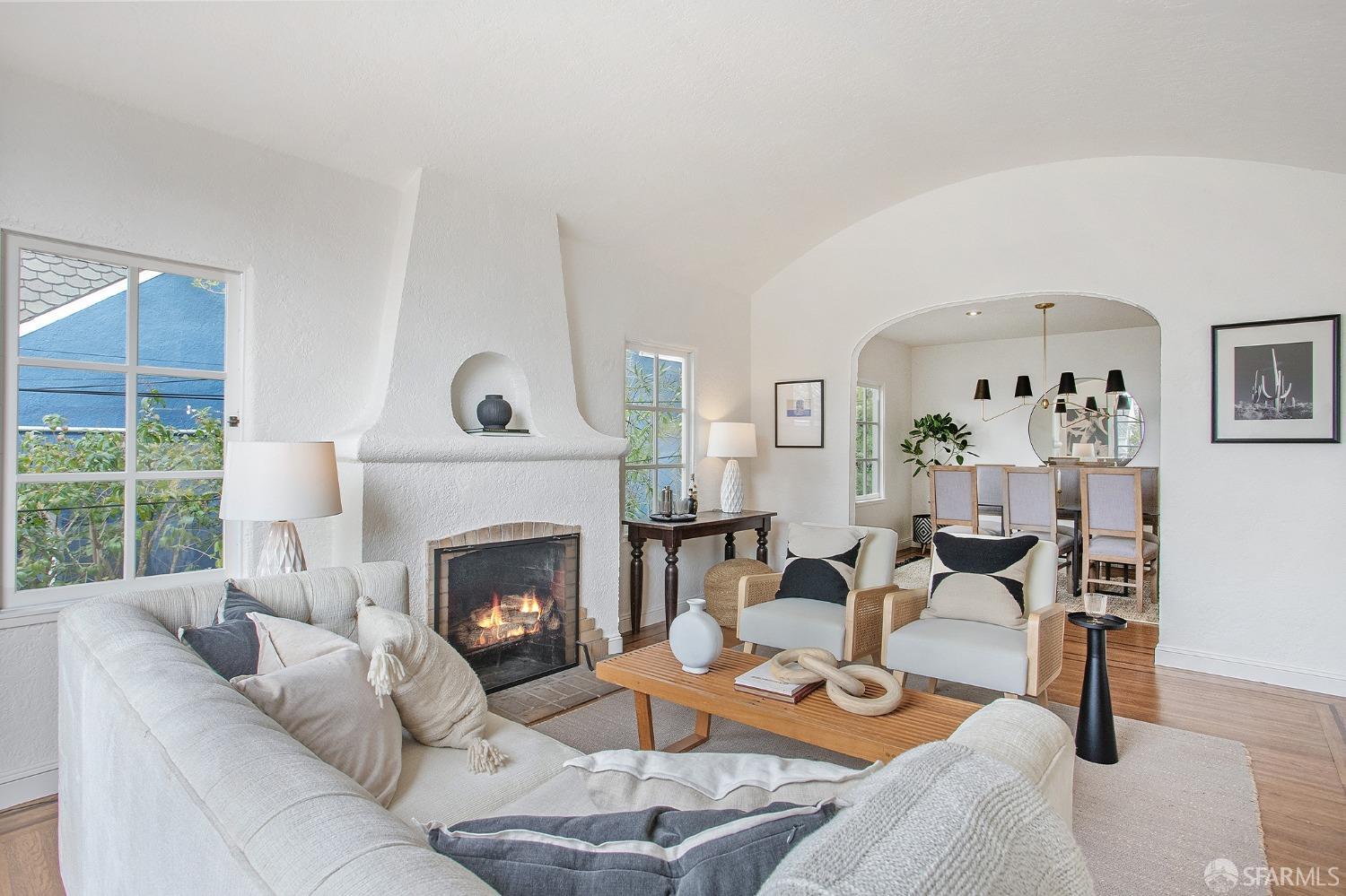 3622 Monterey Boulevard