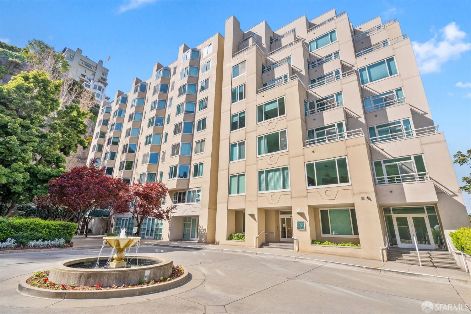 220 Lombard Street # 116