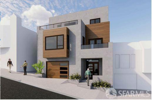 141 Milton Street