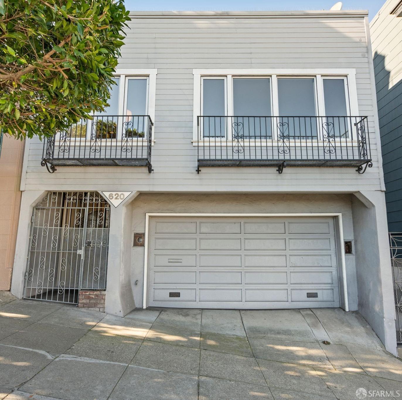 620 Church Street