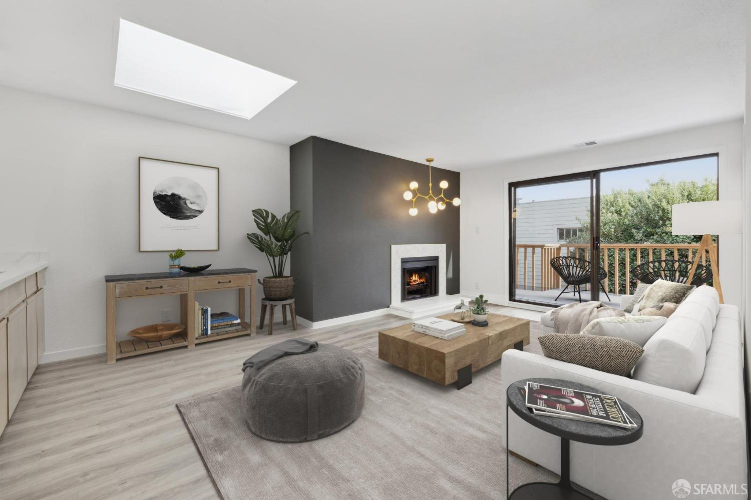 460 Fillmore Street # 3