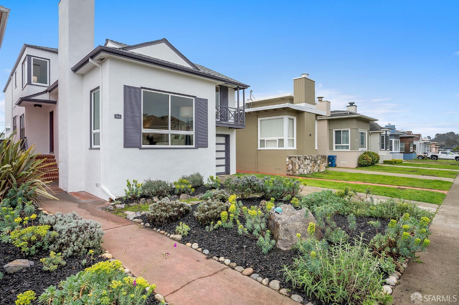 57 Dorchester Drive