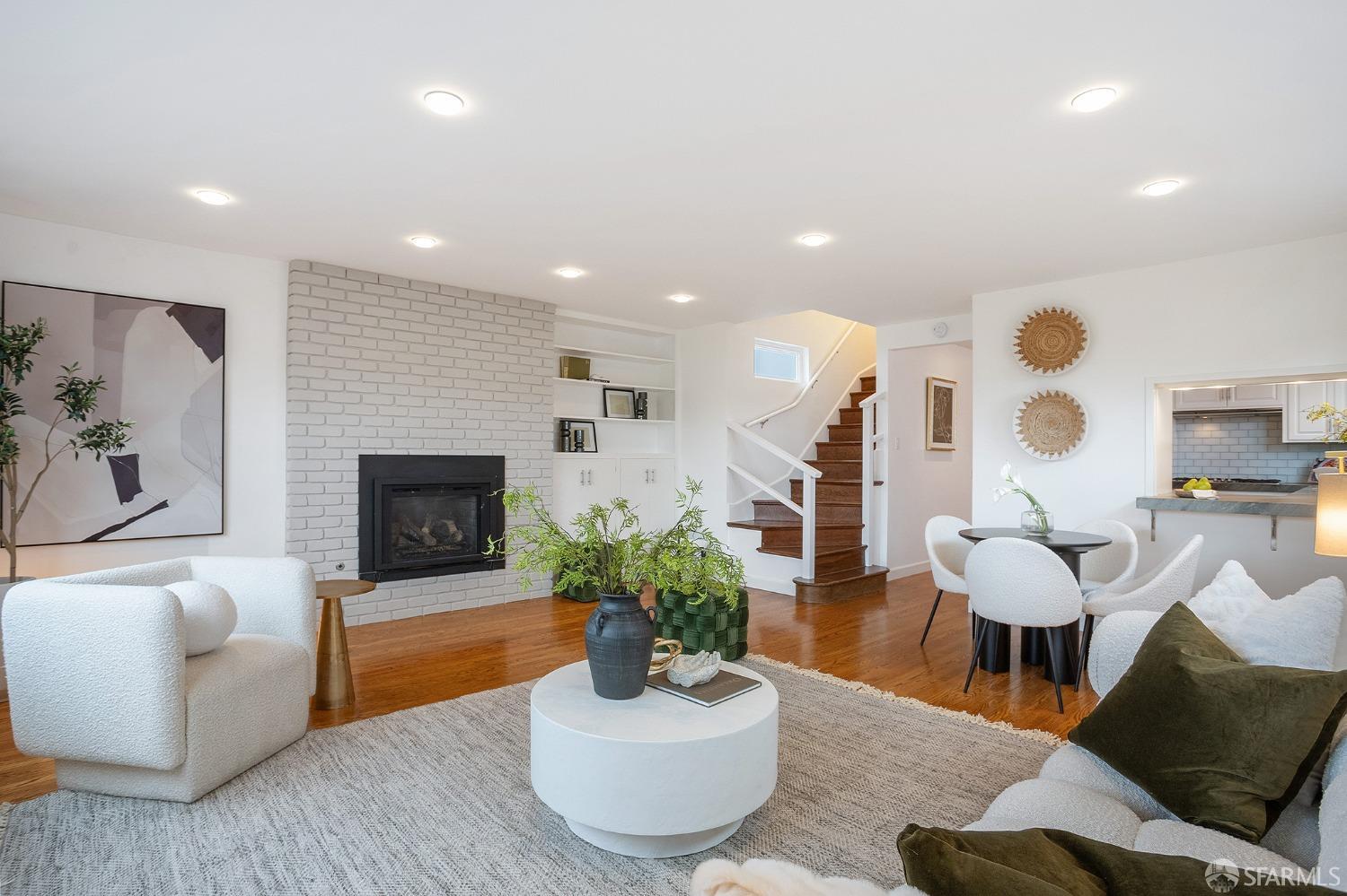 57 Dorchester Drive