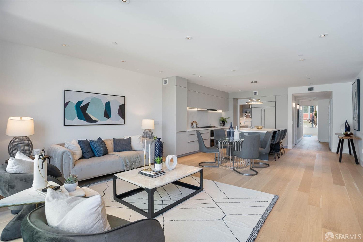 1805 Buchanan Street # 1B
