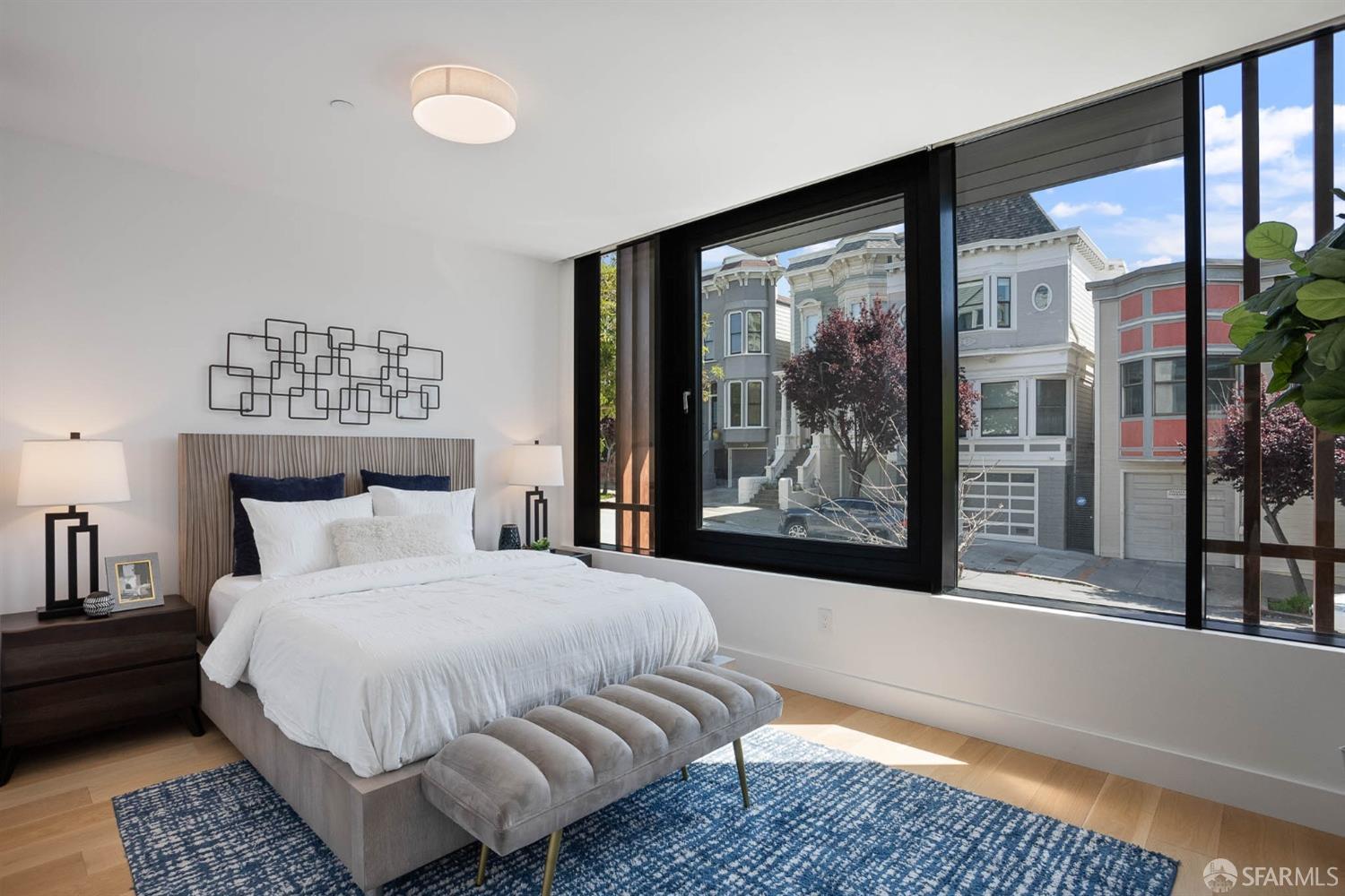 1805 Buchanan Street # 1B