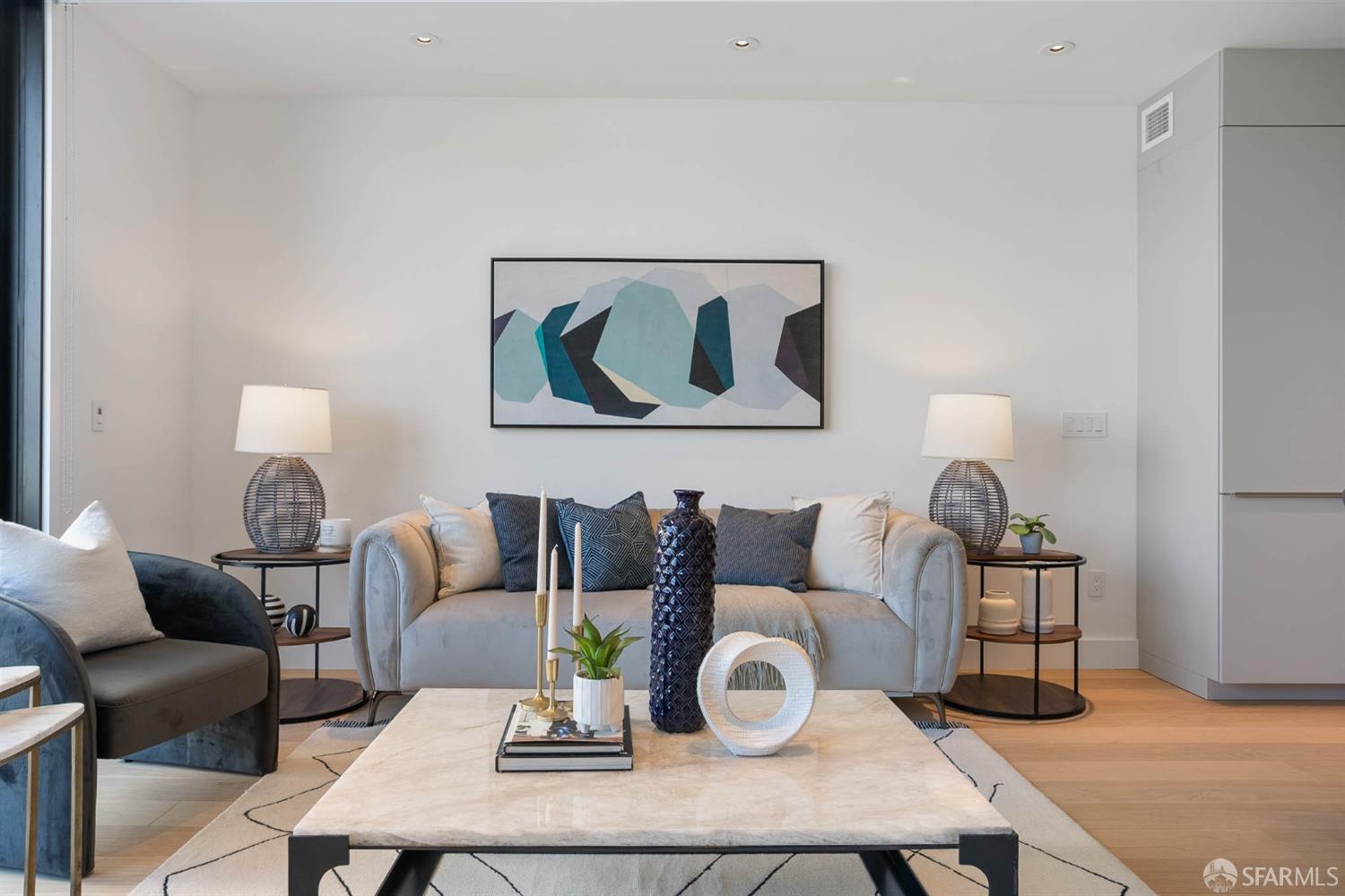1805 Buchanan Street # 1B
