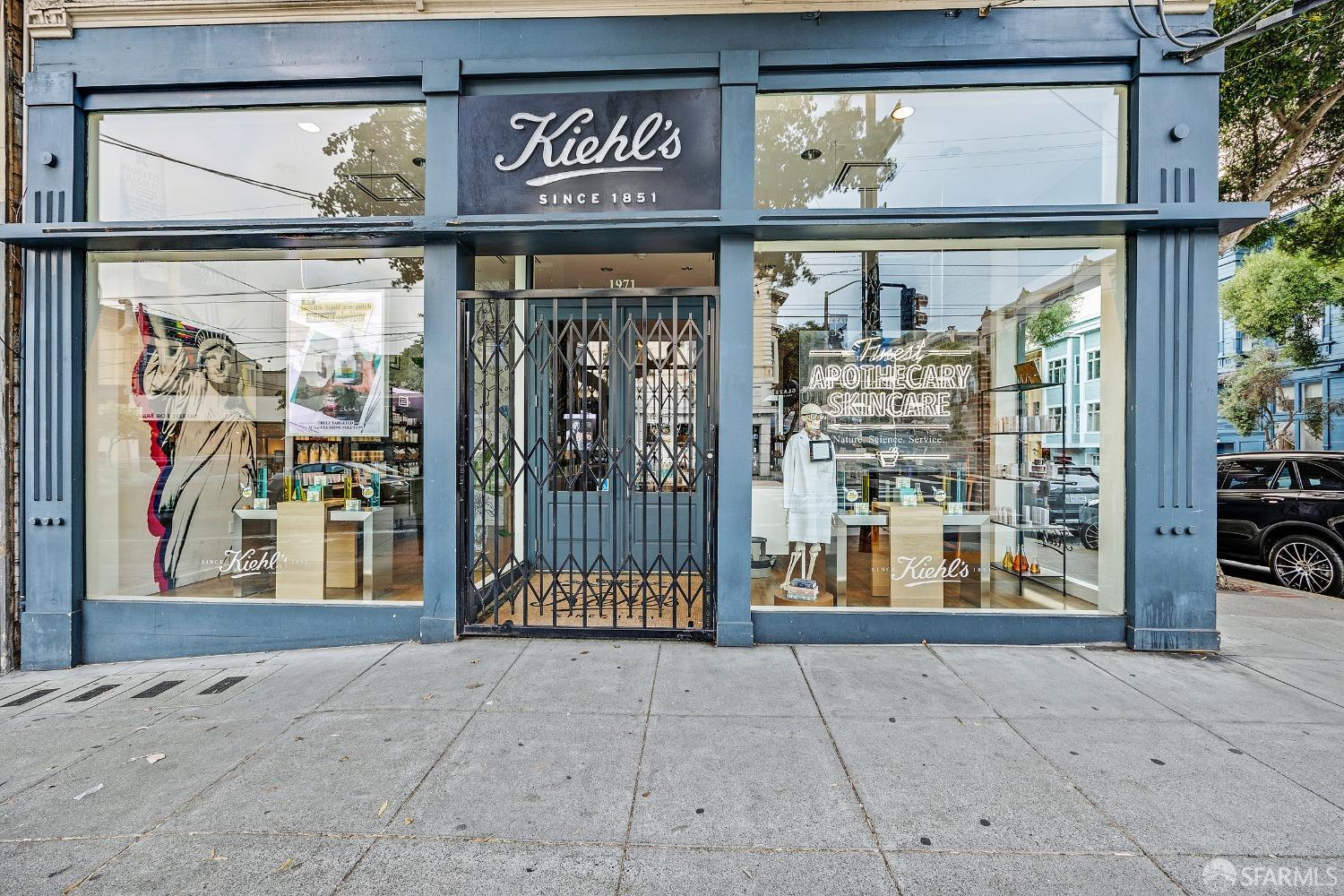 1805 Buchanan Street # 1B