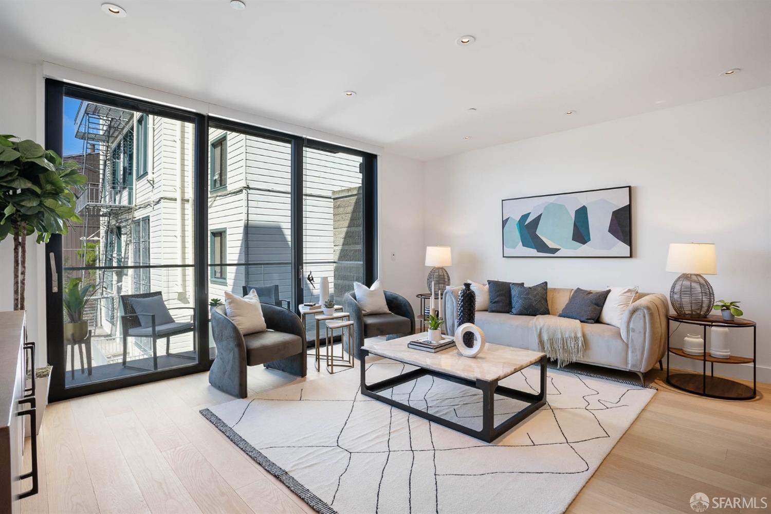 1805 Buchanan Street # 1B