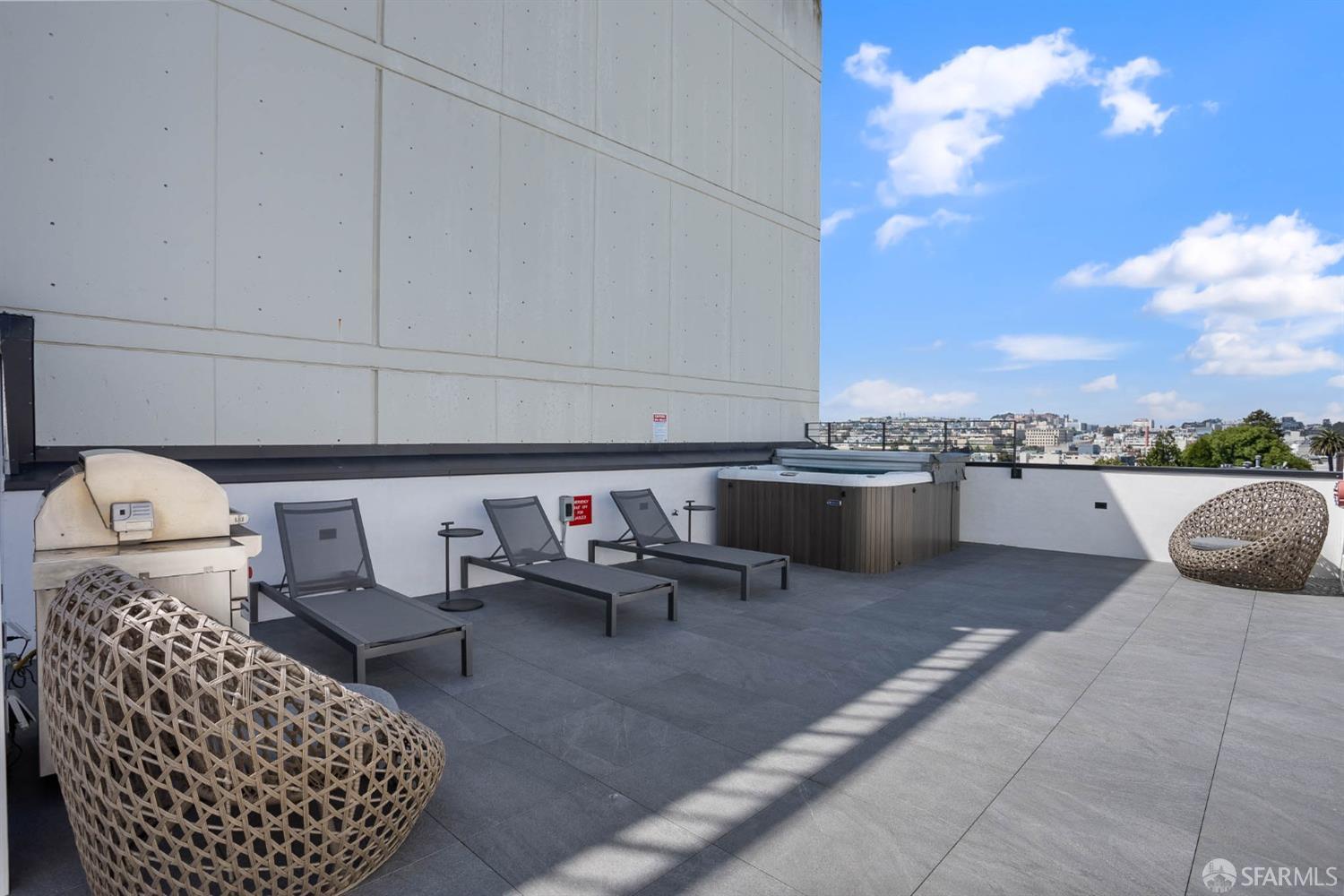 1805 Buchanan Street # 1B