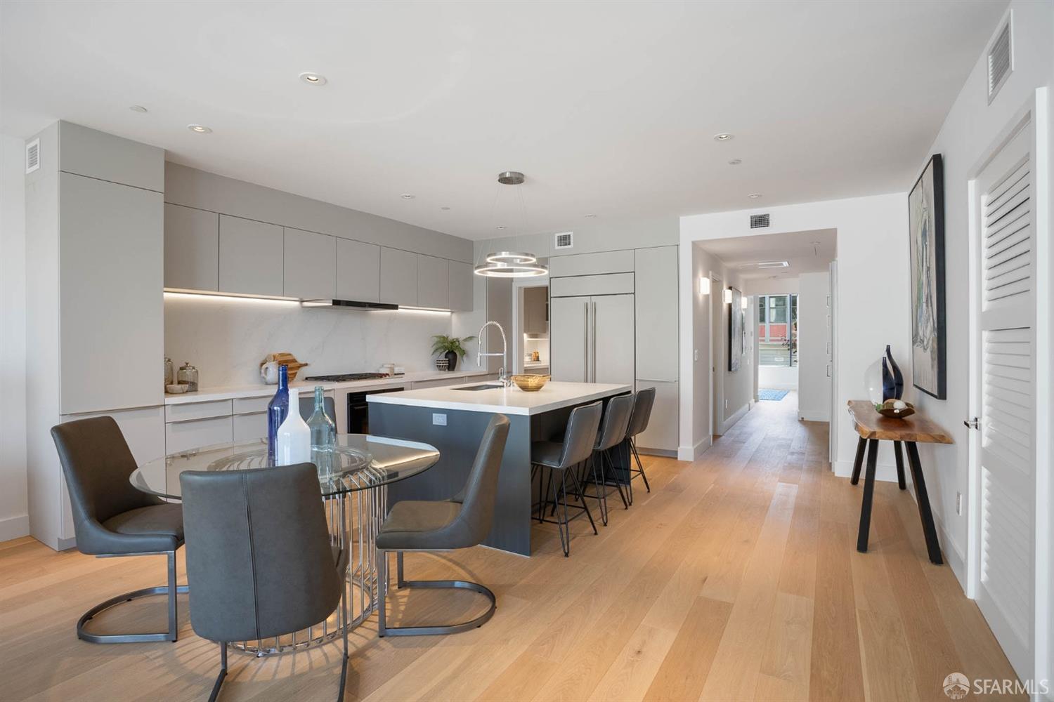 1805 Buchanan Street # 1B