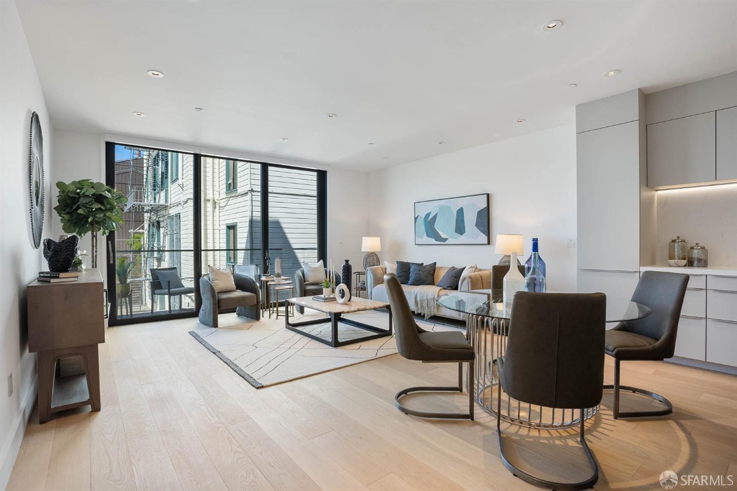 1805 Buchanan Street # 1B
