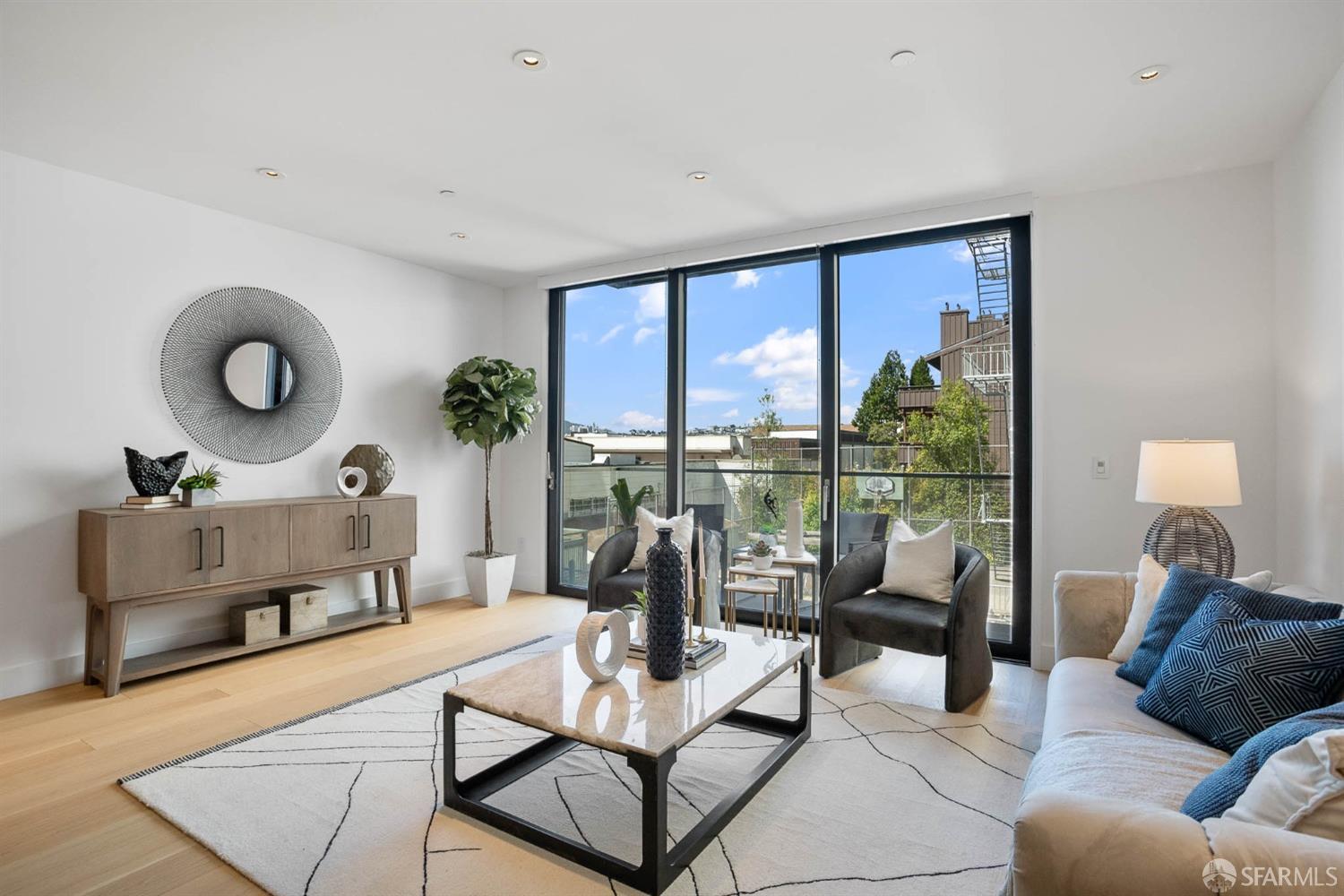 1805 Buchanan Street # 1B