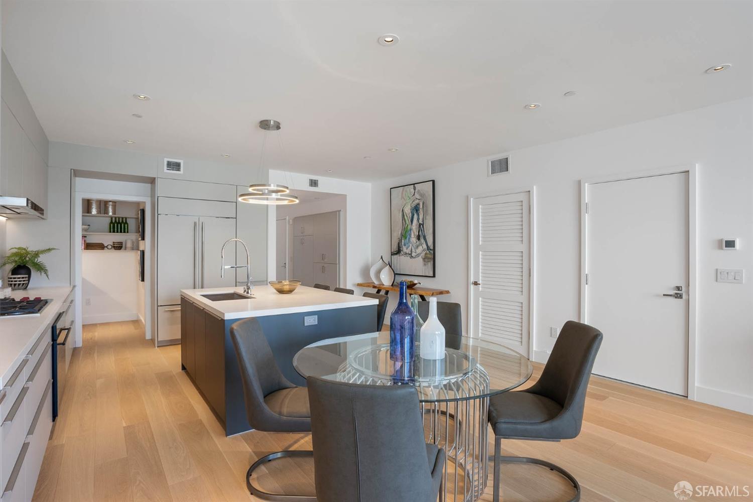 1805 Buchanan Street # 1B