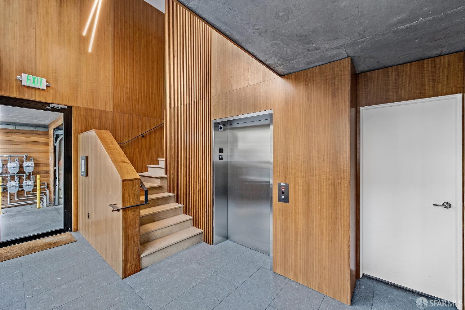 1805 Buchanan Street # 1B