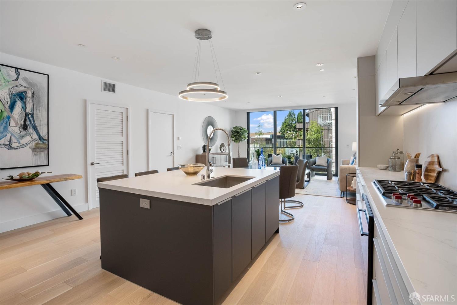1805 Buchanan Street # 1B
