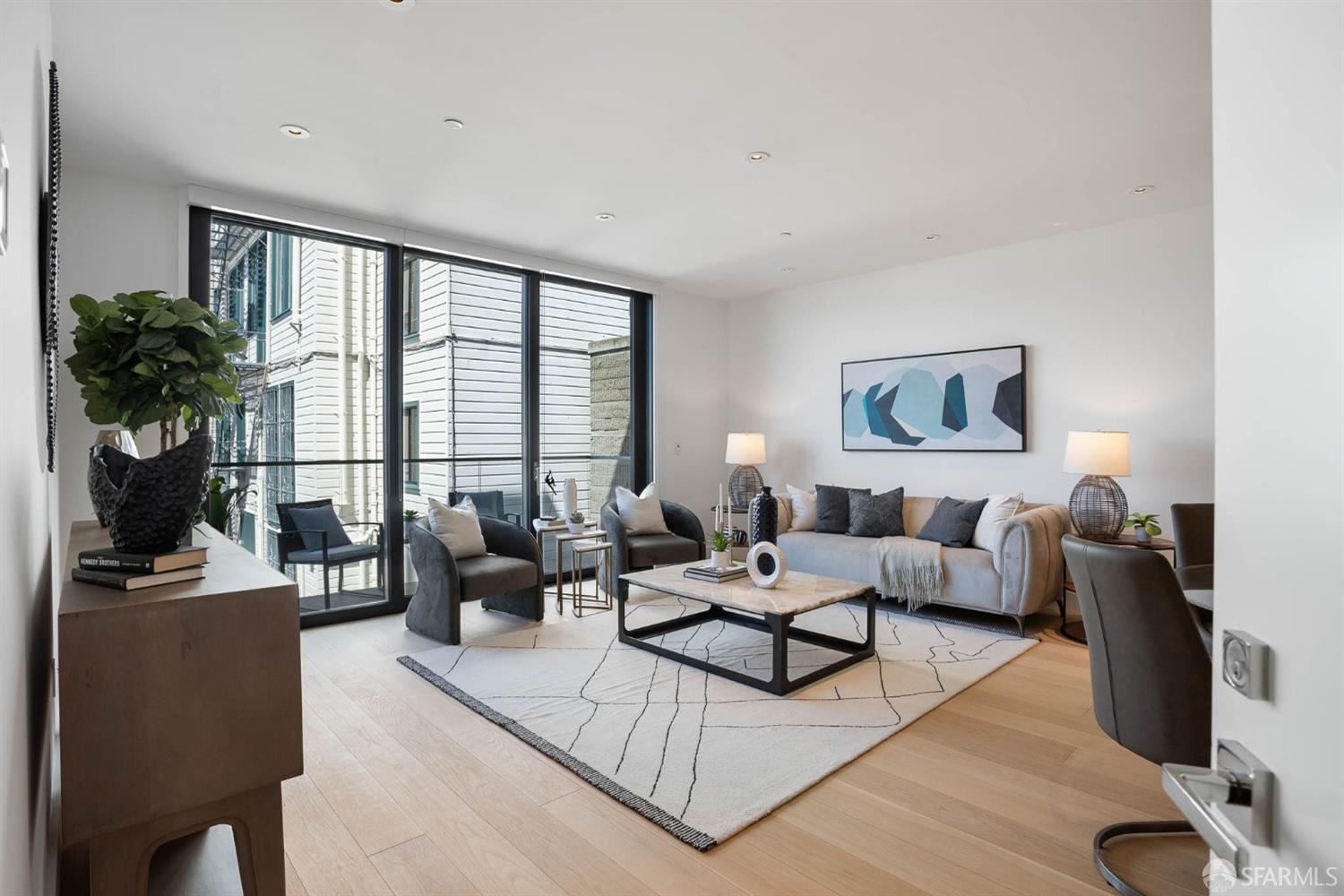 1805 Buchanan Street # 1B