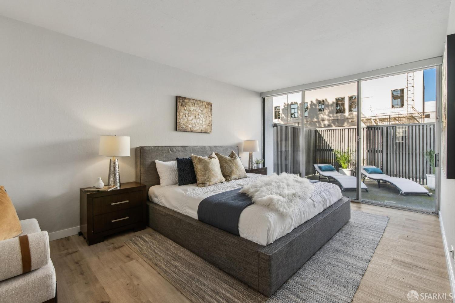 66 Cleary Court # 105
