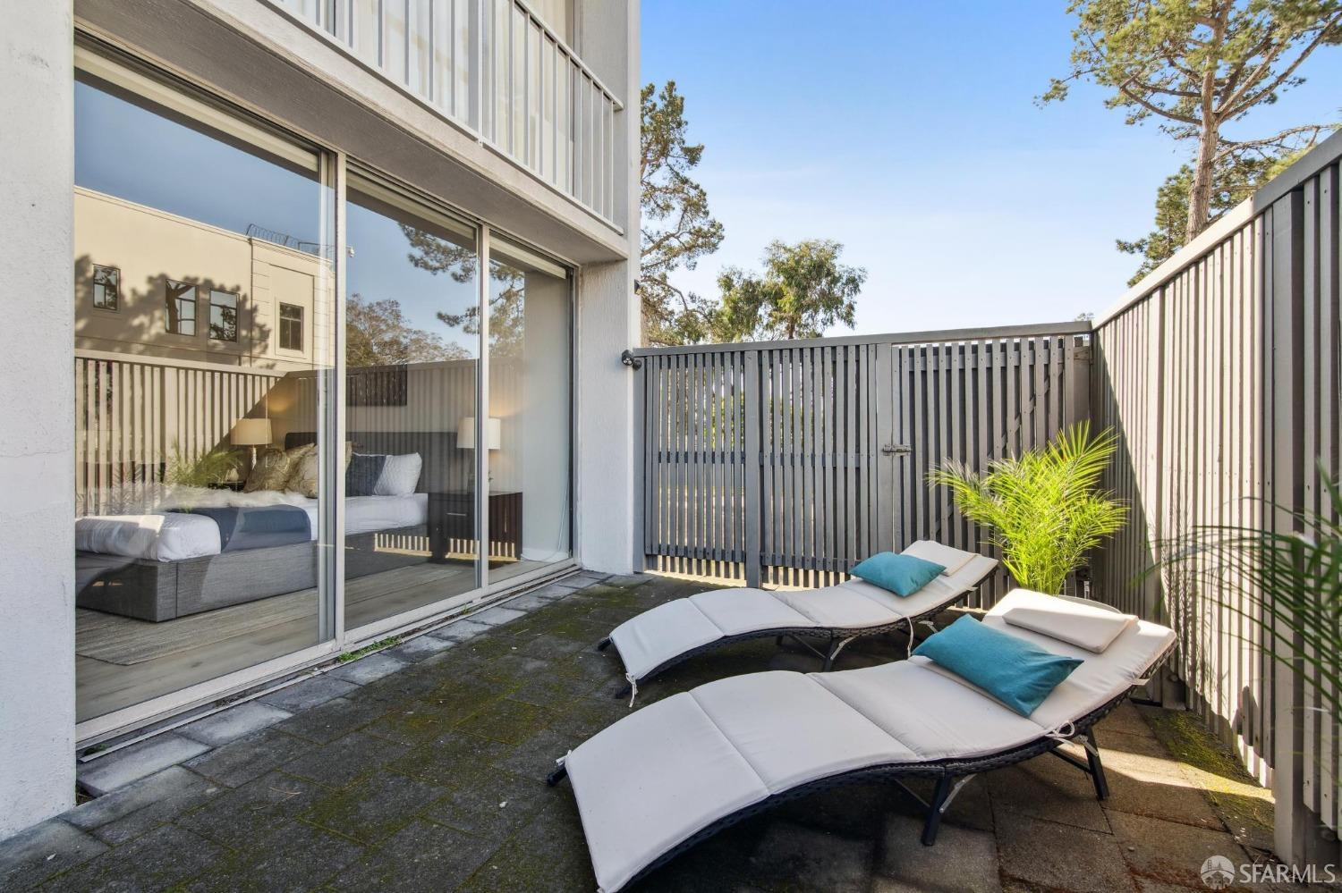 66 Cleary Court # 105