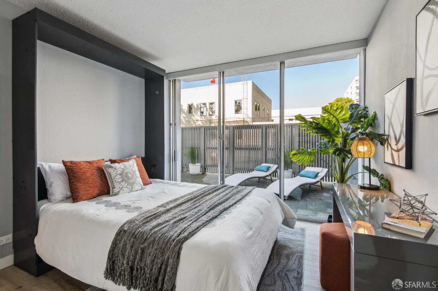 66 Cleary Court # 105