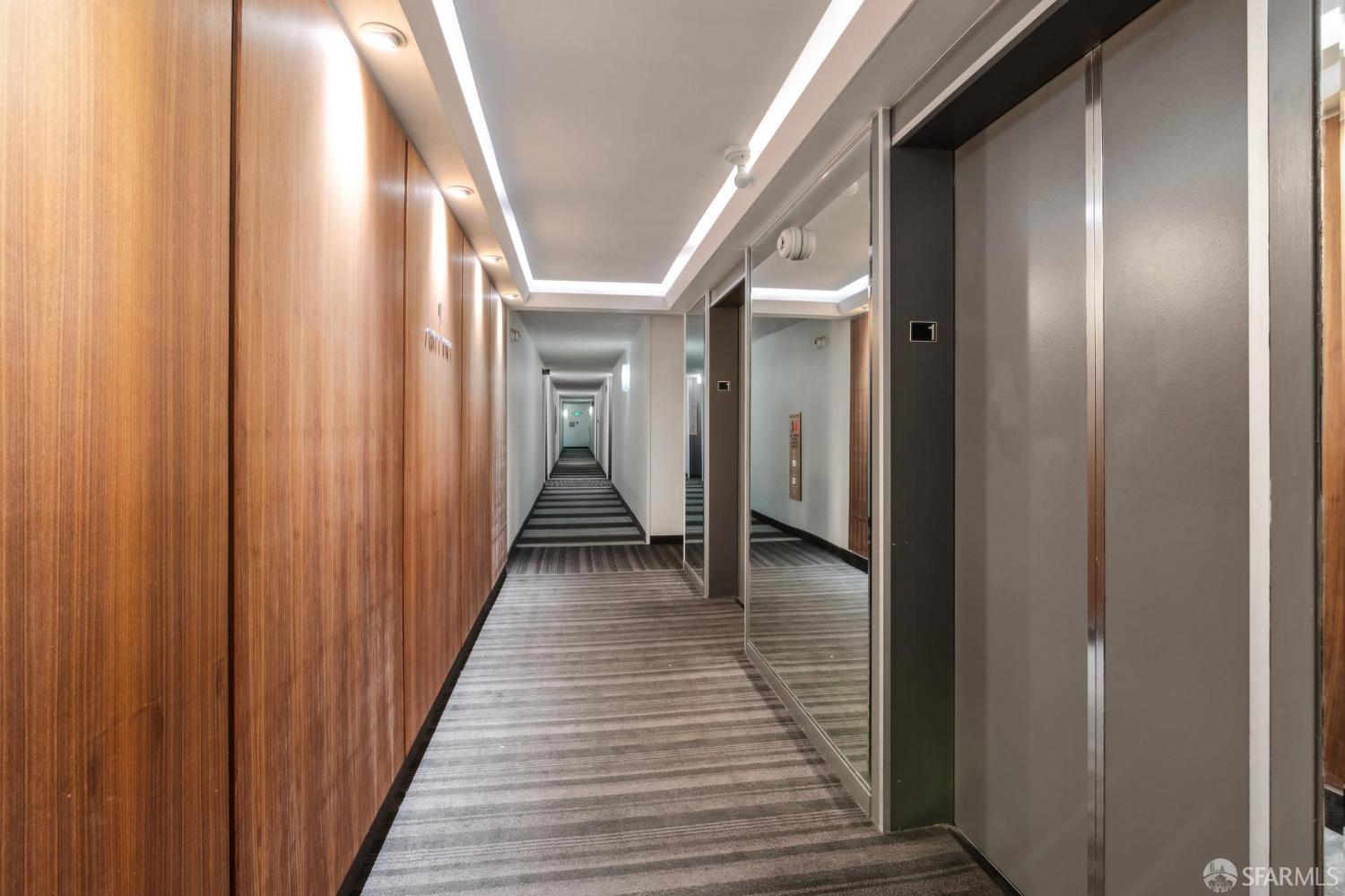 66 Cleary Court # 105