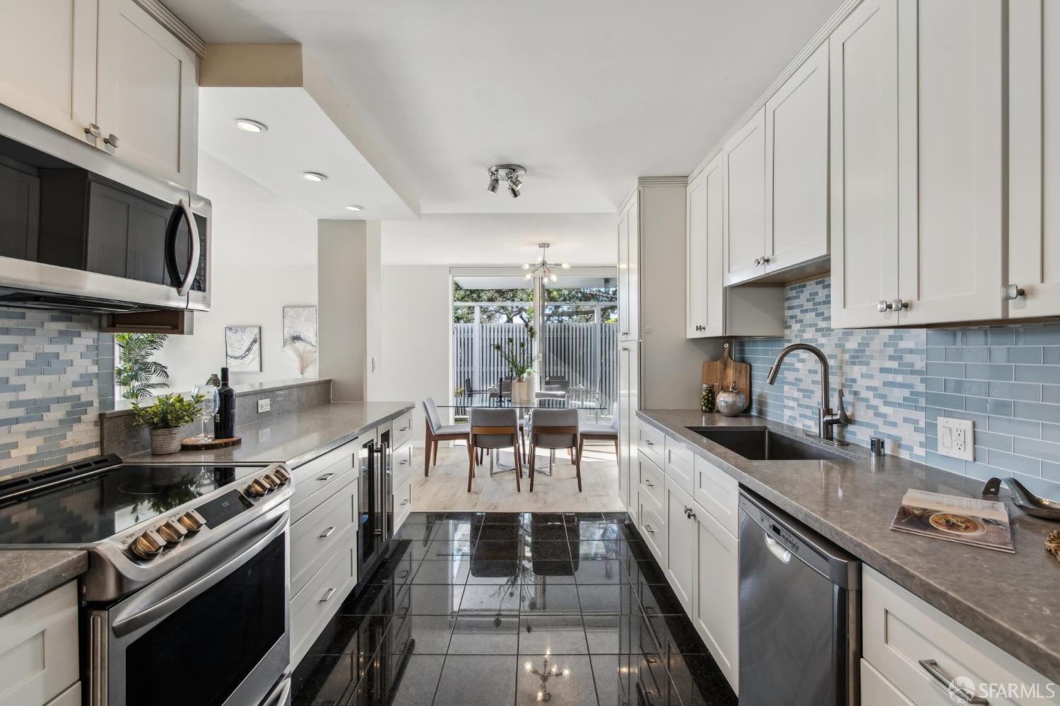 66 Cleary Court # 105