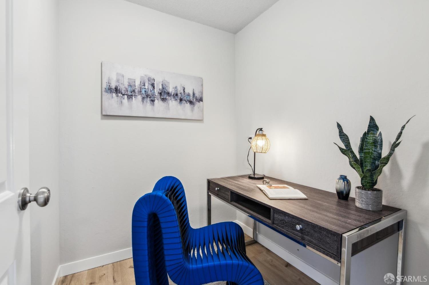 66 Cleary Court # 105