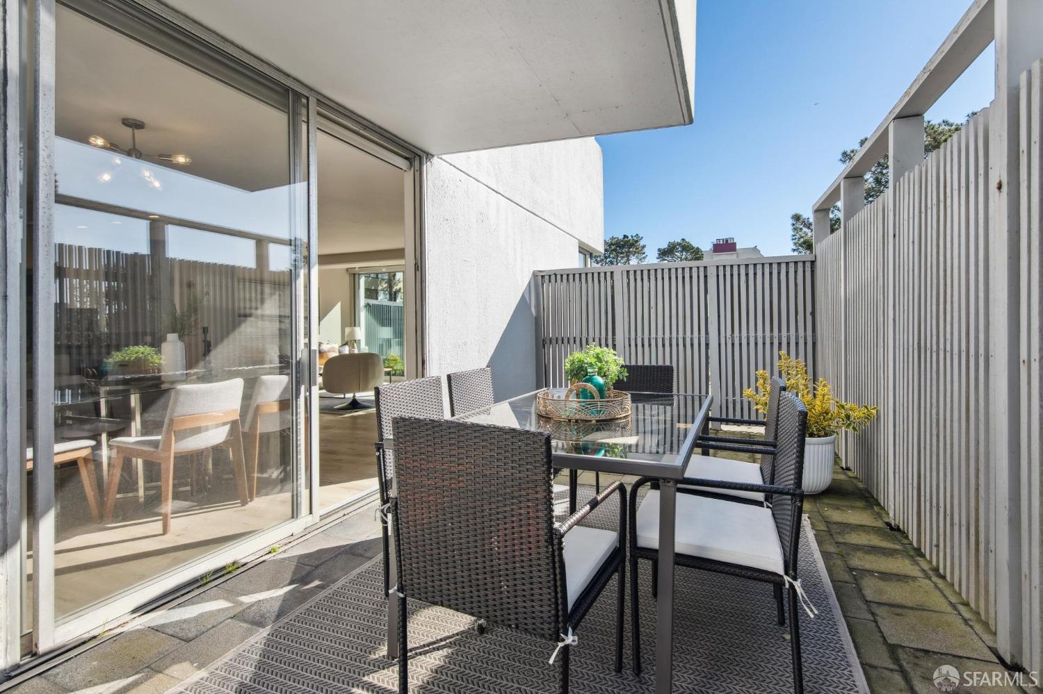 66 Cleary Court # 105
