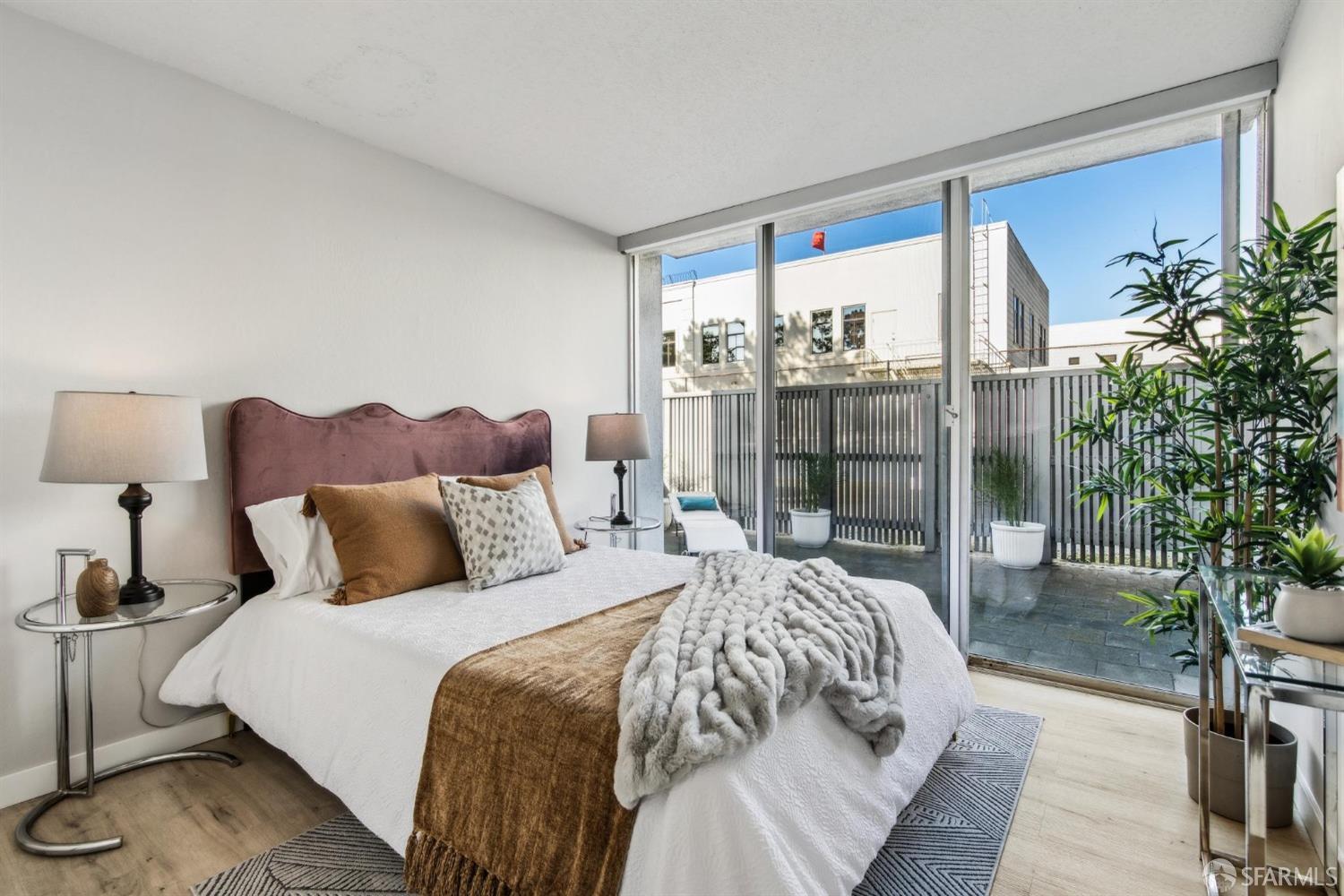 66 Cleary Court # 105