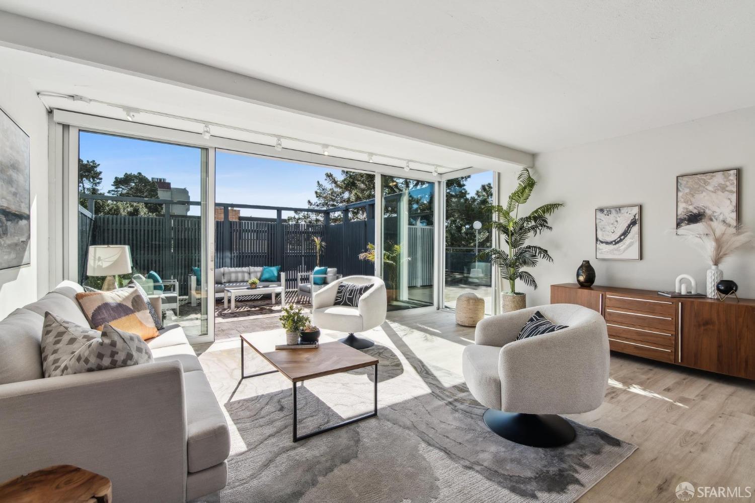 66 Cleary Court # 105