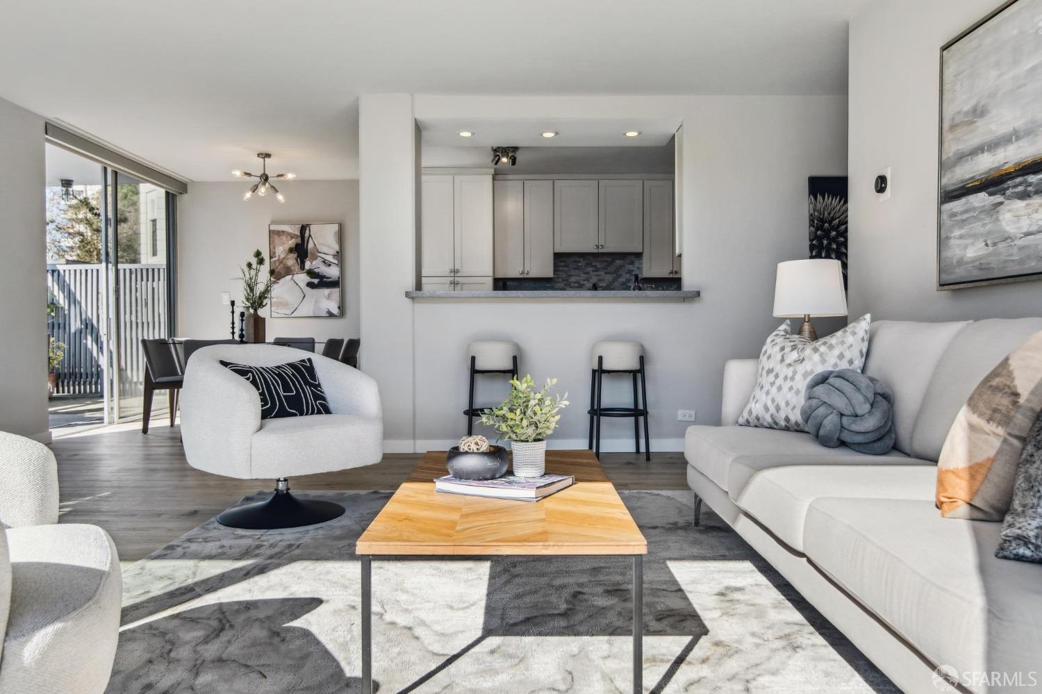 66 Cleary Court # 105
