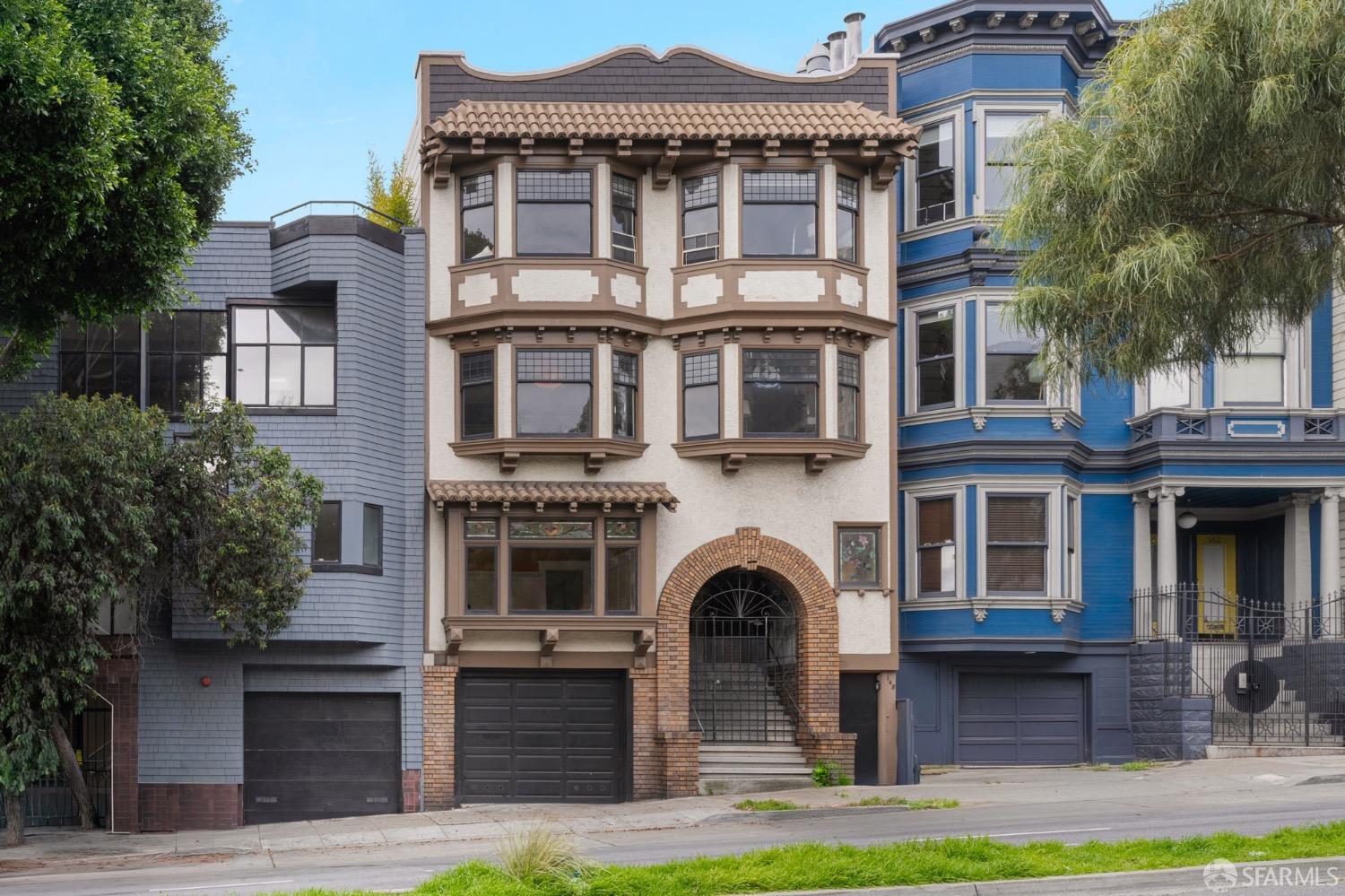 154 Guerrero Street