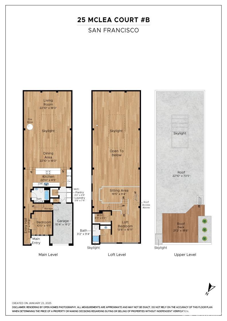 25 Mclea Court # B