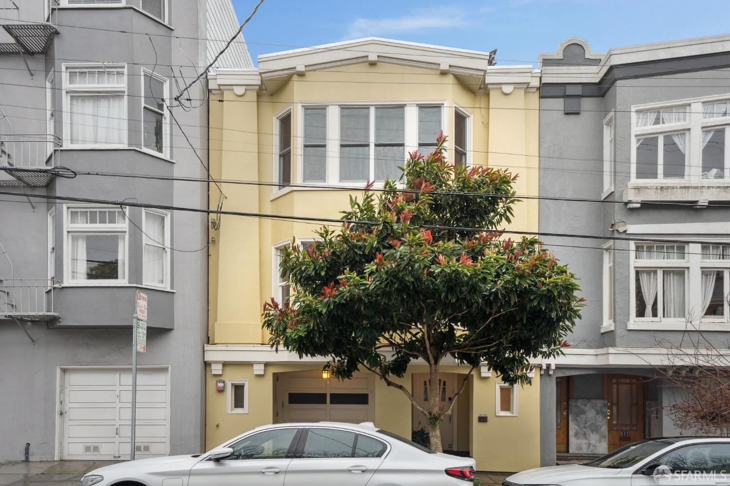 609 Central Avenue