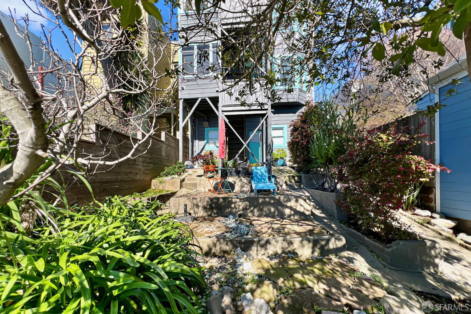 4345 17th Street