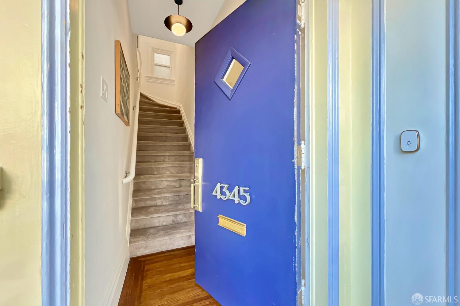 4345 17th Street