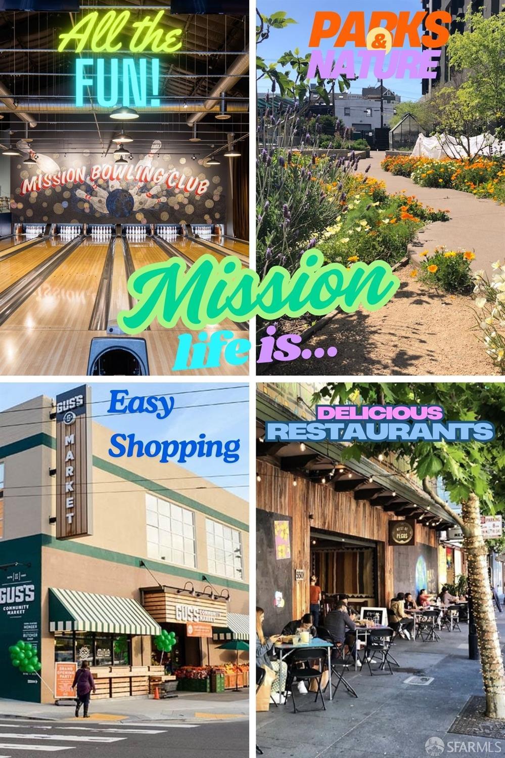 588 South Van Ness Avenue # 8