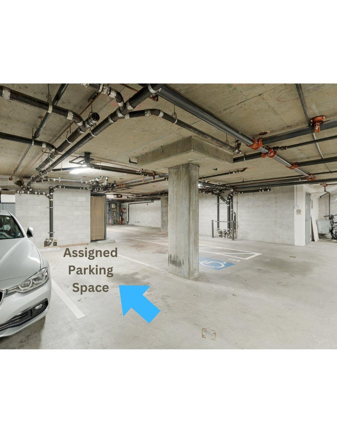 588 South Van Ness Avenue # 8